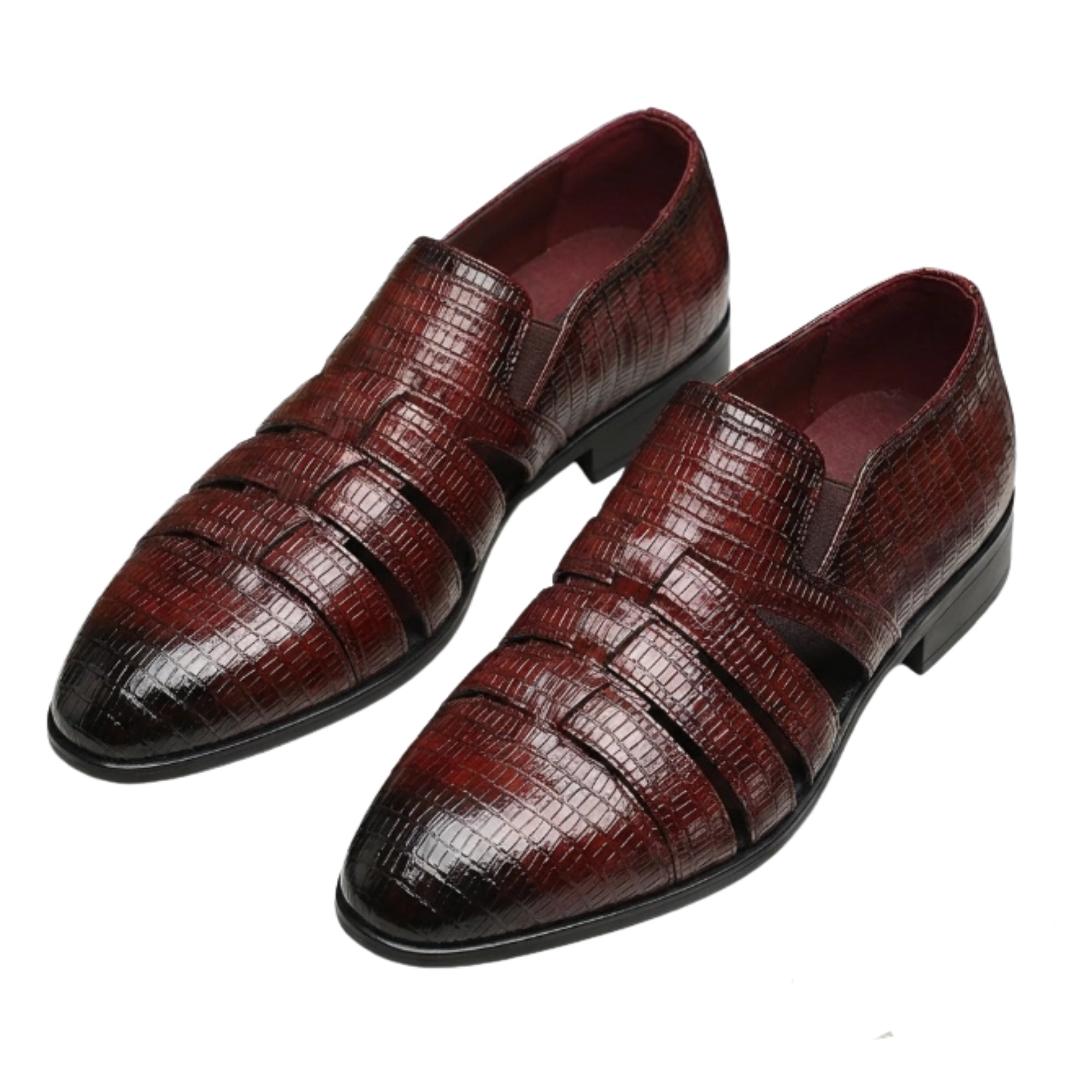 Varello Riviera Shoes