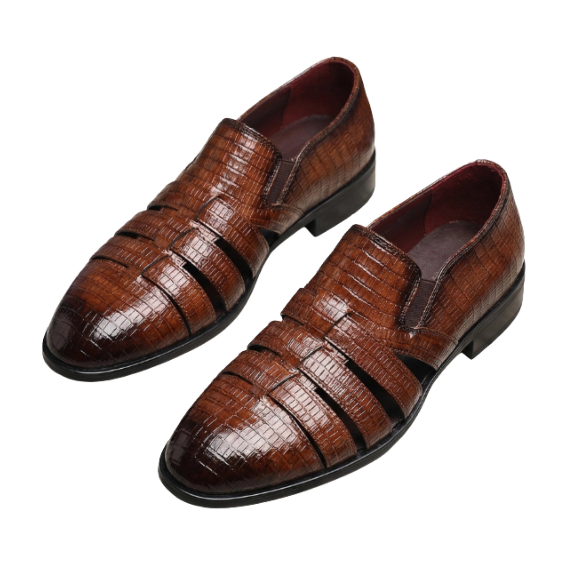Varello Riviera Shoes