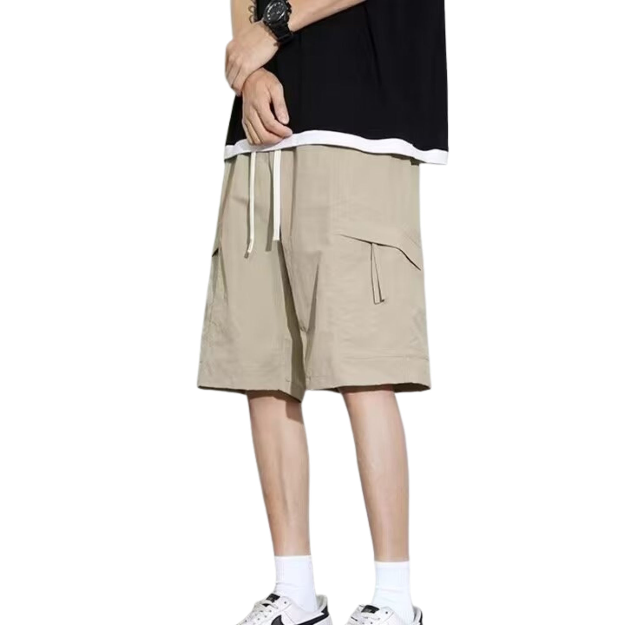Vento Cargo Shorts