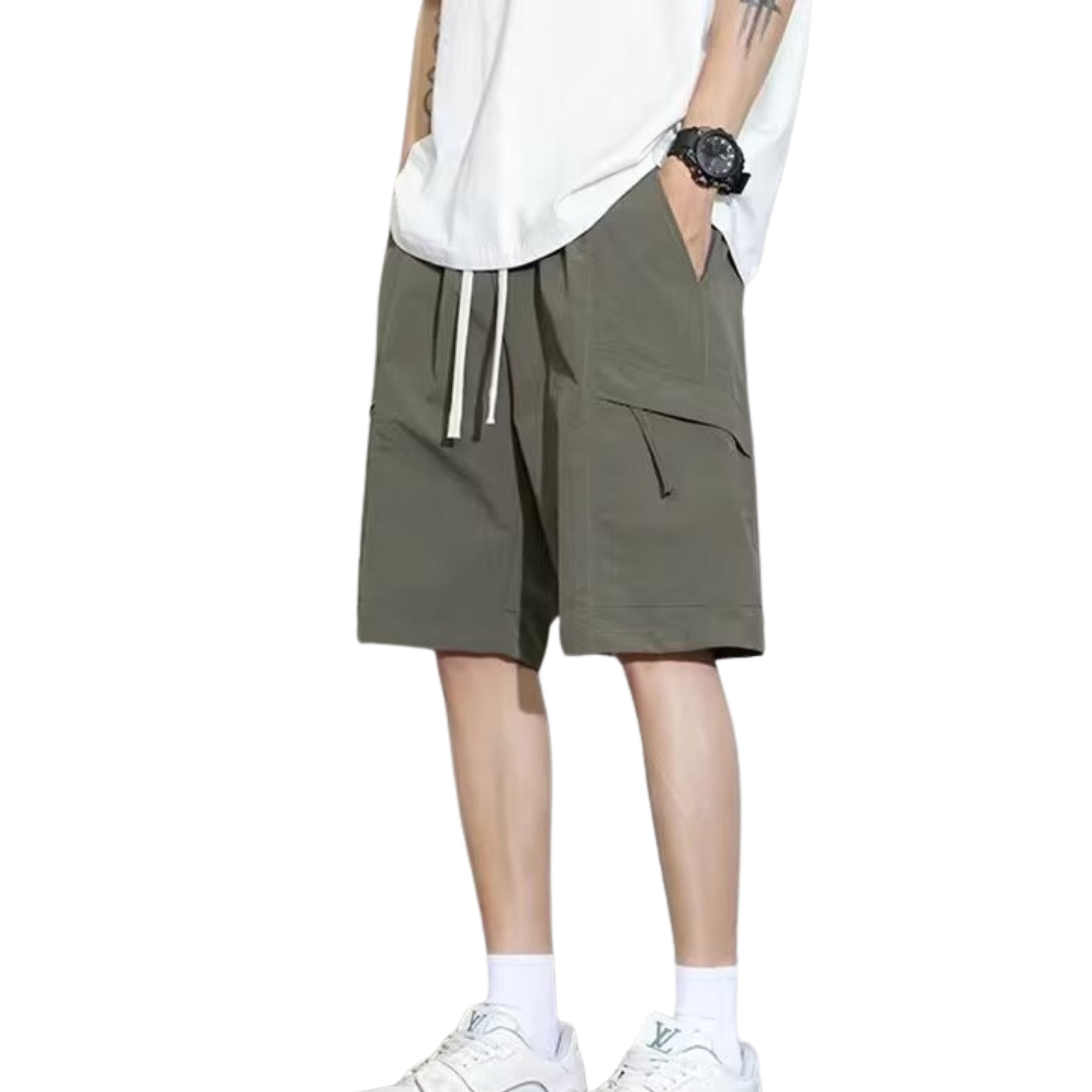 Vento Cargo Shorts