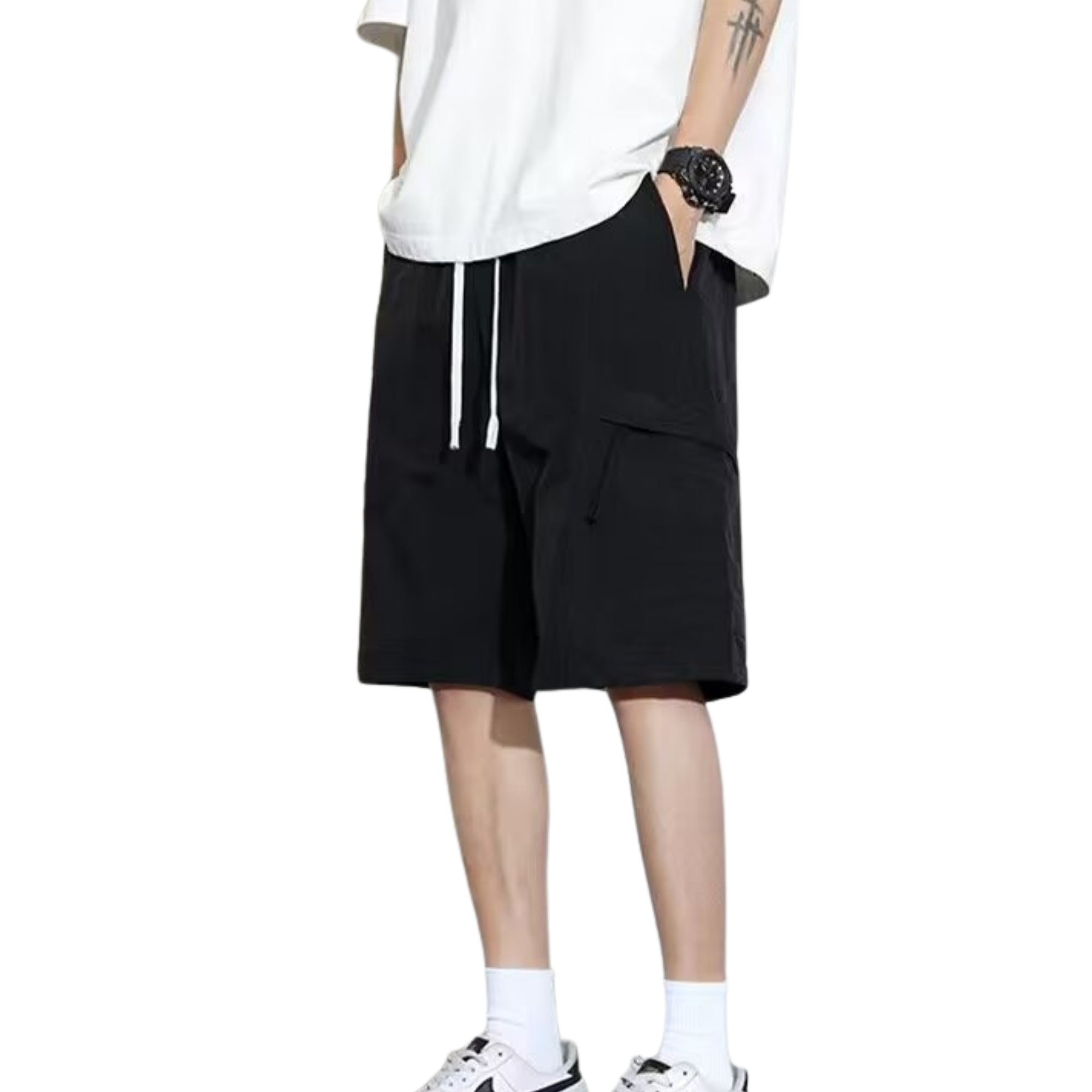 Vento Cargo Shorts