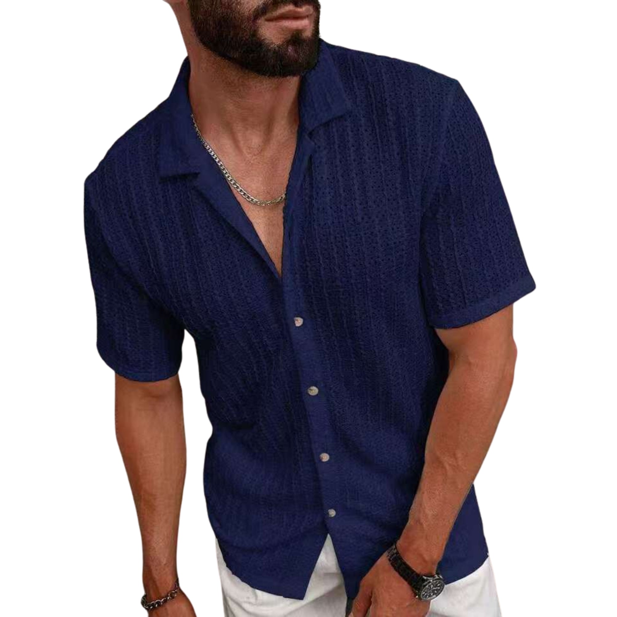 Venturo Knit Shirt