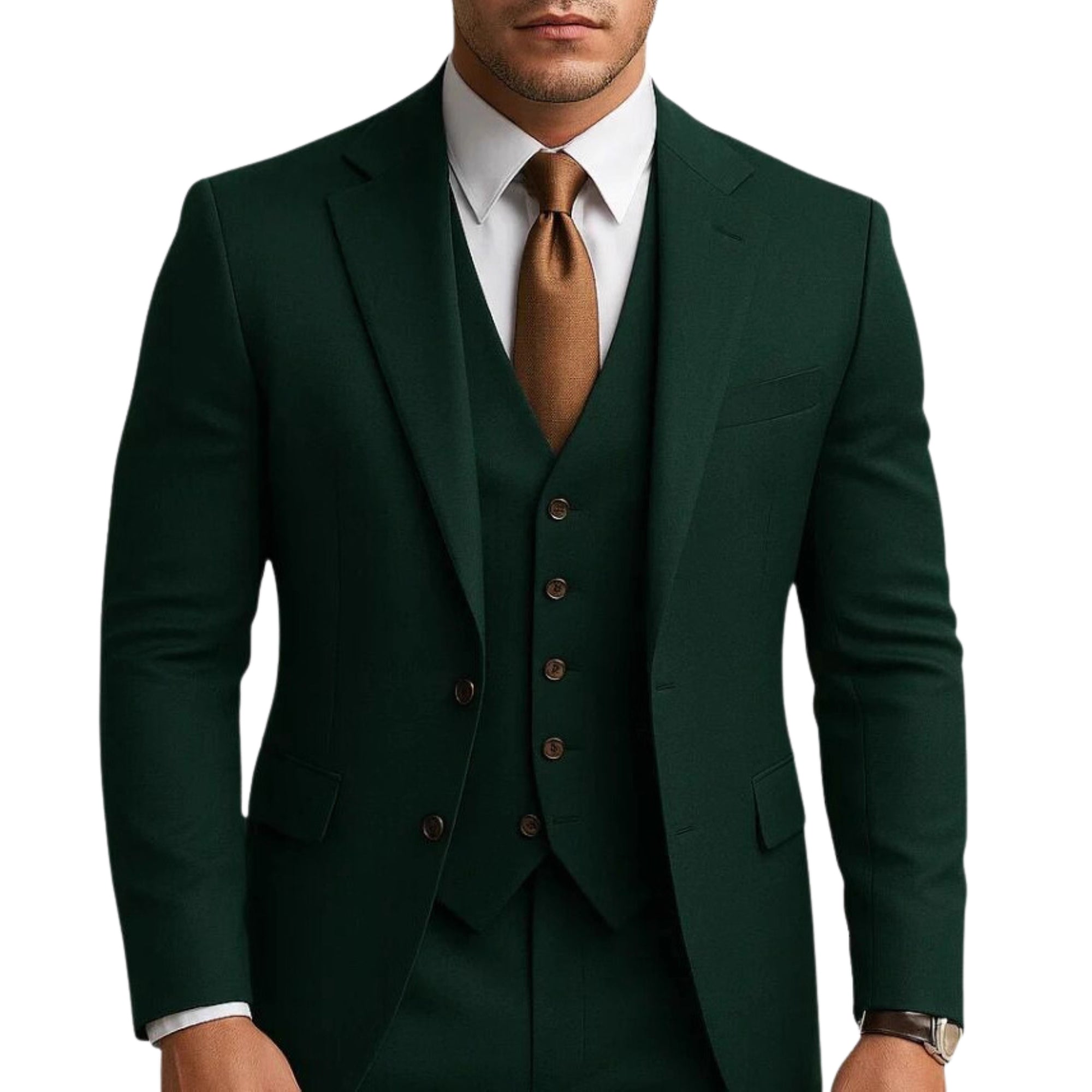 Verdano Ceremony Suit