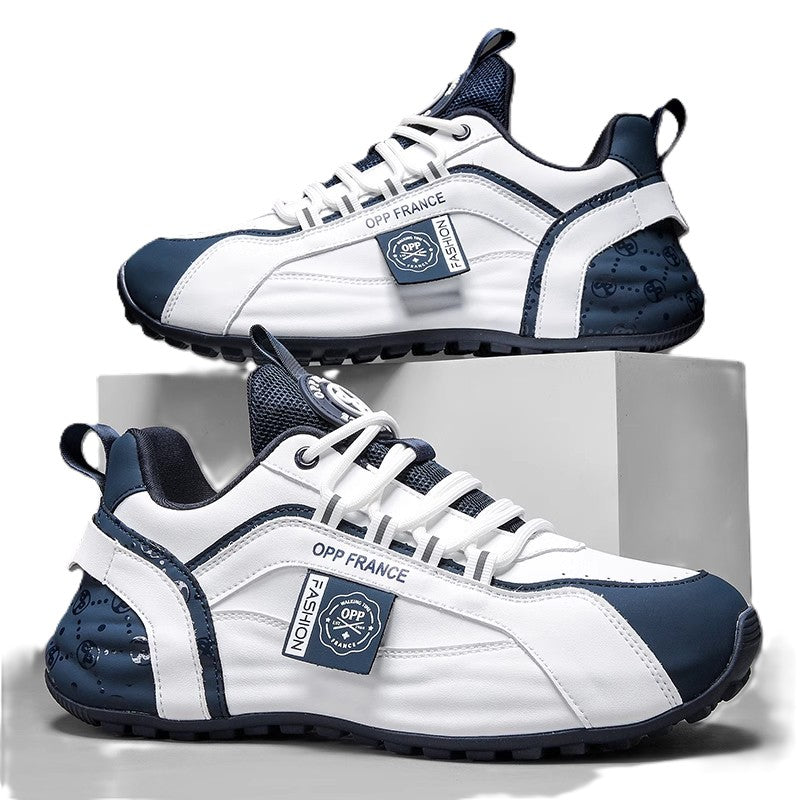 Vertex Rise Sneakers