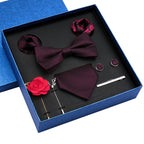 Vittorio Tie Gift Set