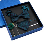 Vittorio Tie Gift Set