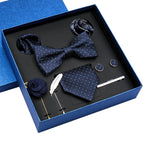 Vittorio Tie Gift Set