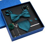 Vittorio Tie Gift Set