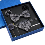 Vittorio Tie Gift Set
