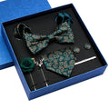 Vittorio Tie Gift Set