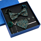 Vittorio Tie Gift Set