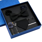 Vittorio Tie Gift Set