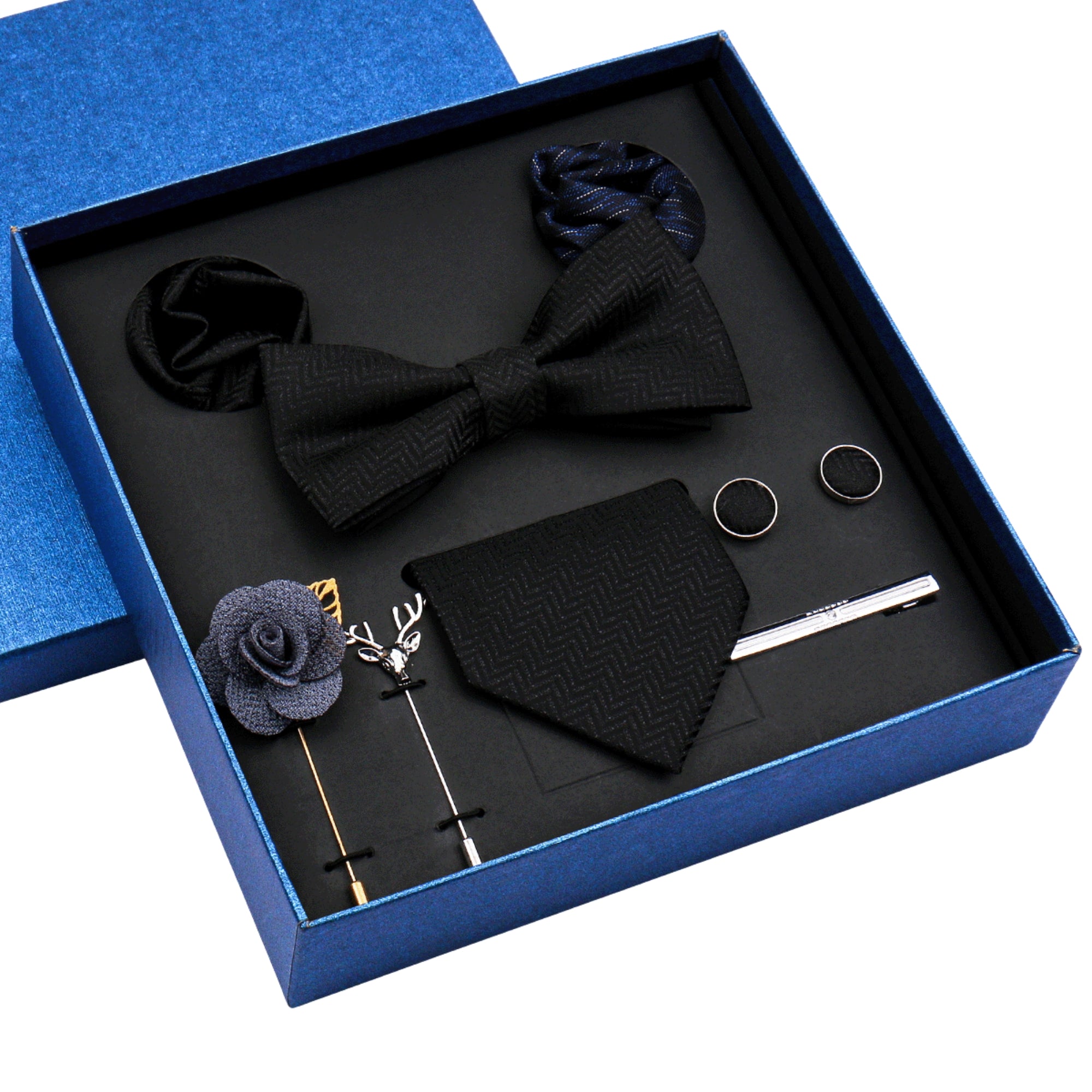 Vittorio Tie Gift Set