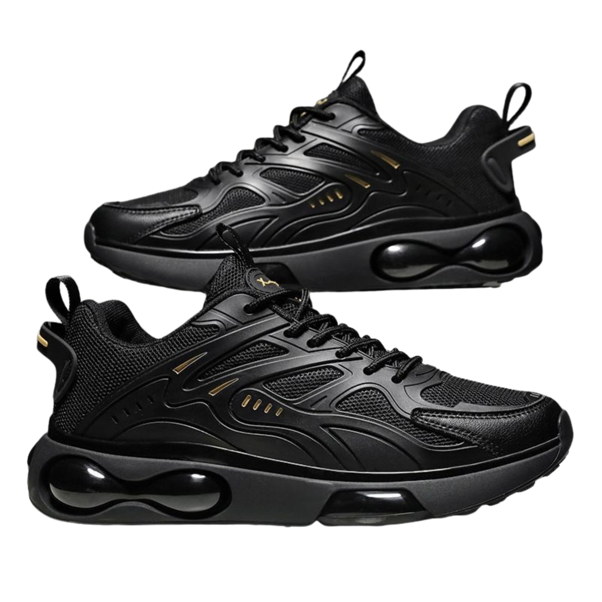 Vortex Street Runner