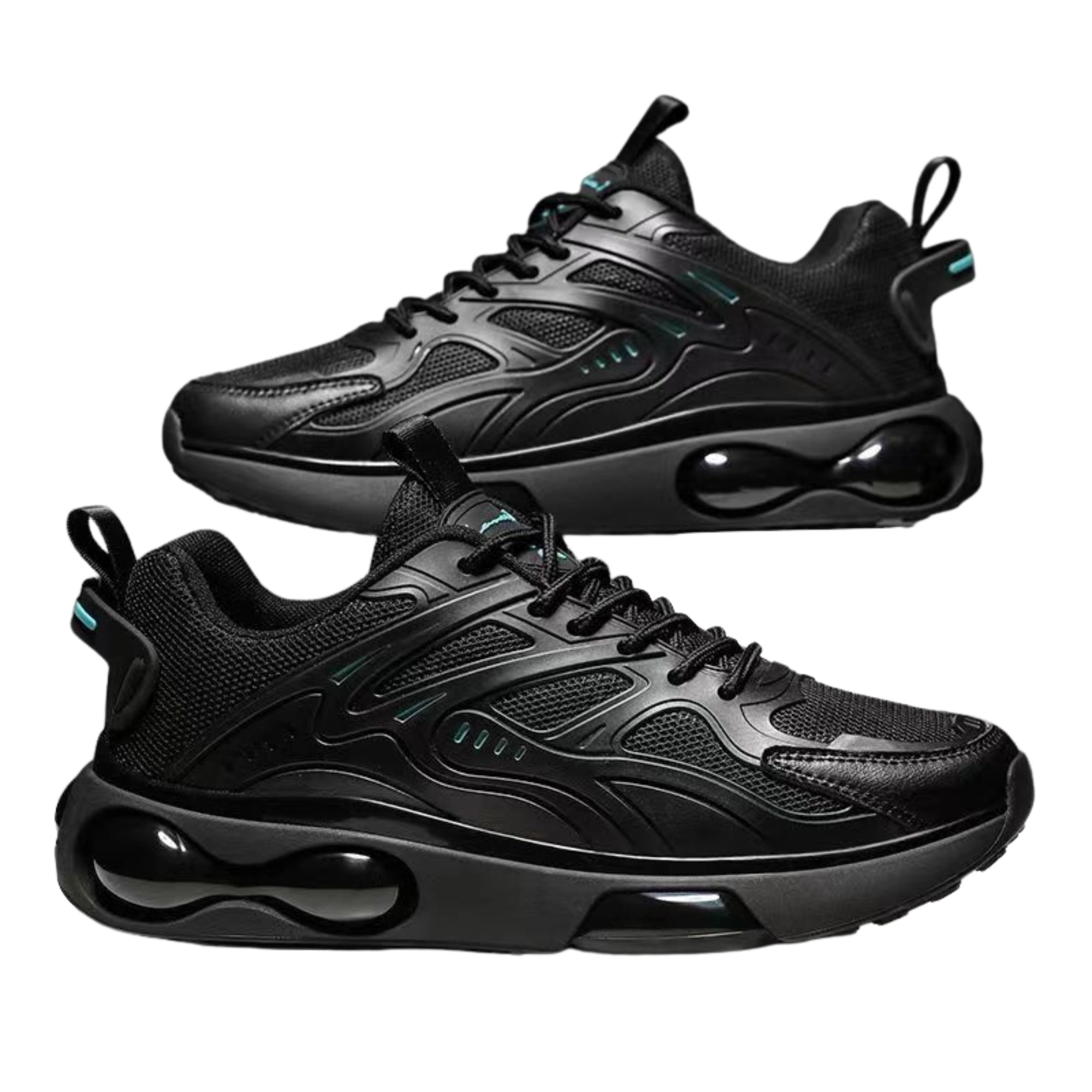 Vortex Street Runner