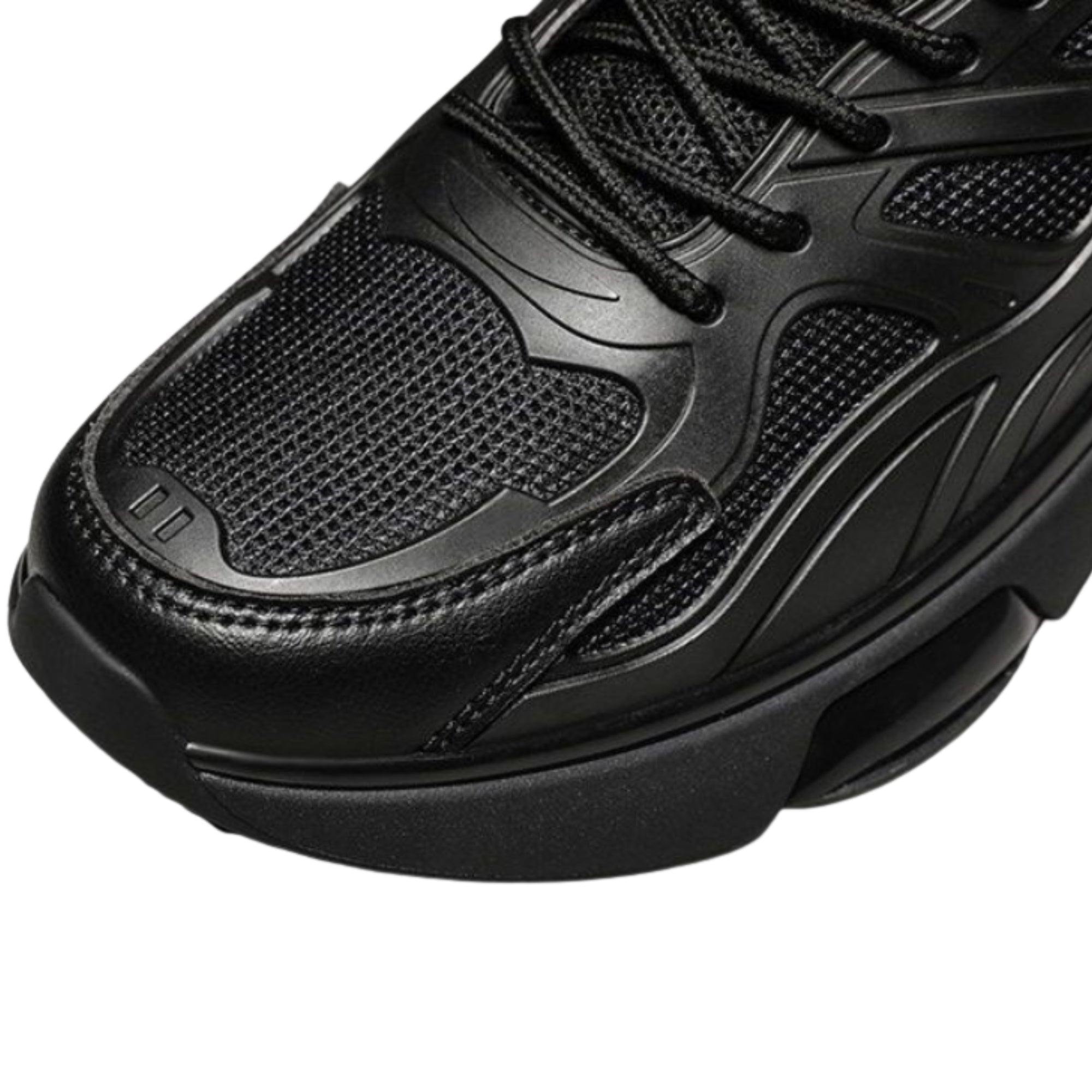 Vortex Street Runner