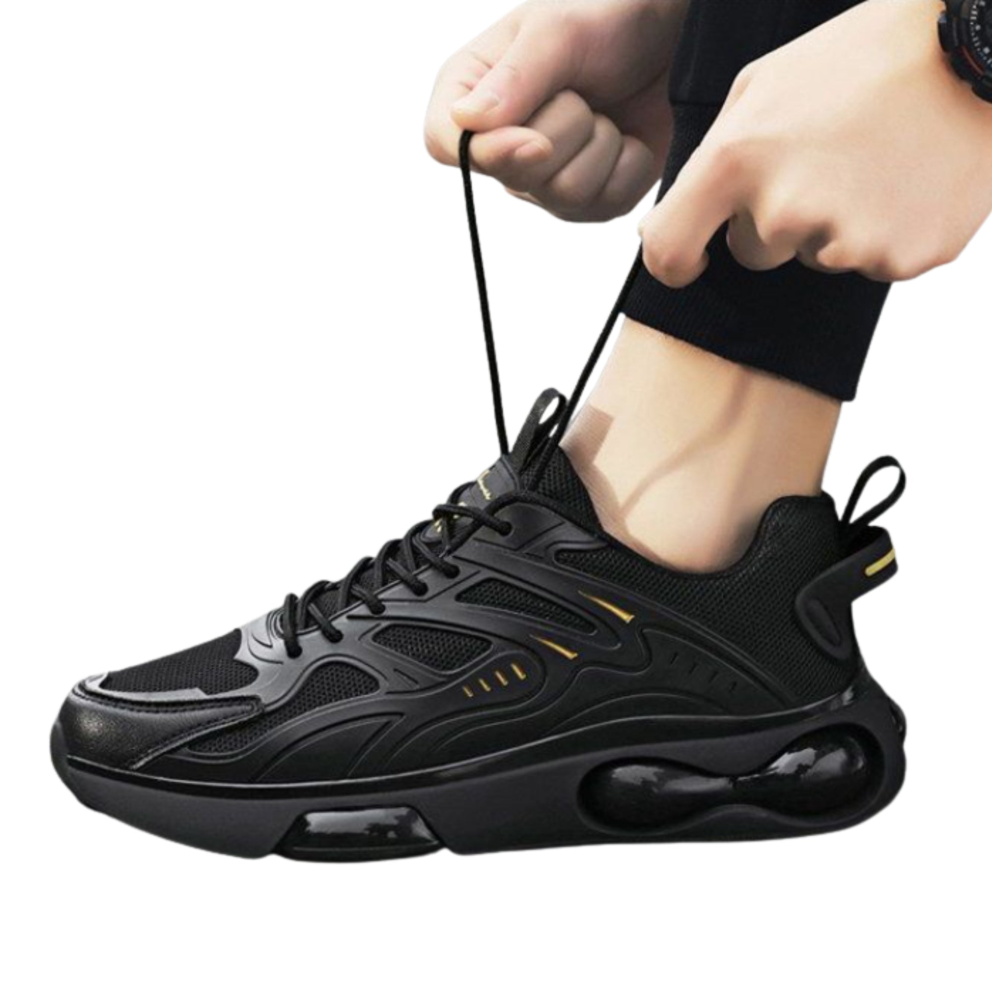 Vortex Street Runner