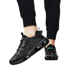 Vortex Street Runner