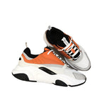 Vortex lift sneakers