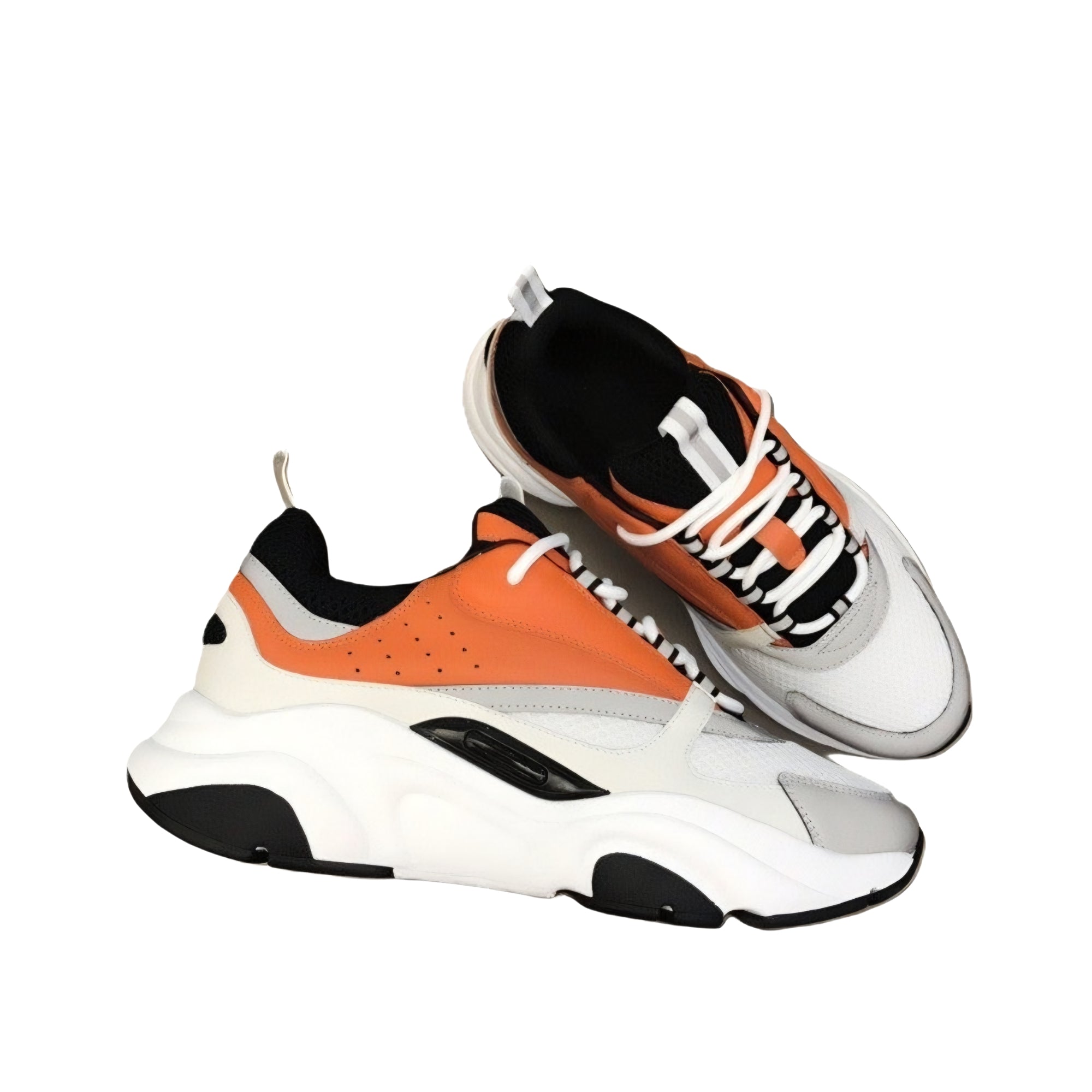 Vortex lift sneakers