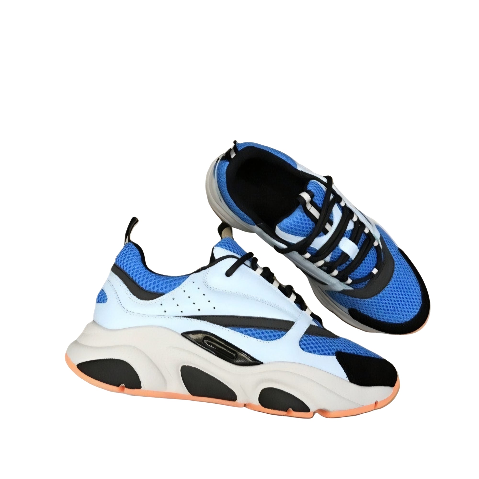 Vortex lift sneakers