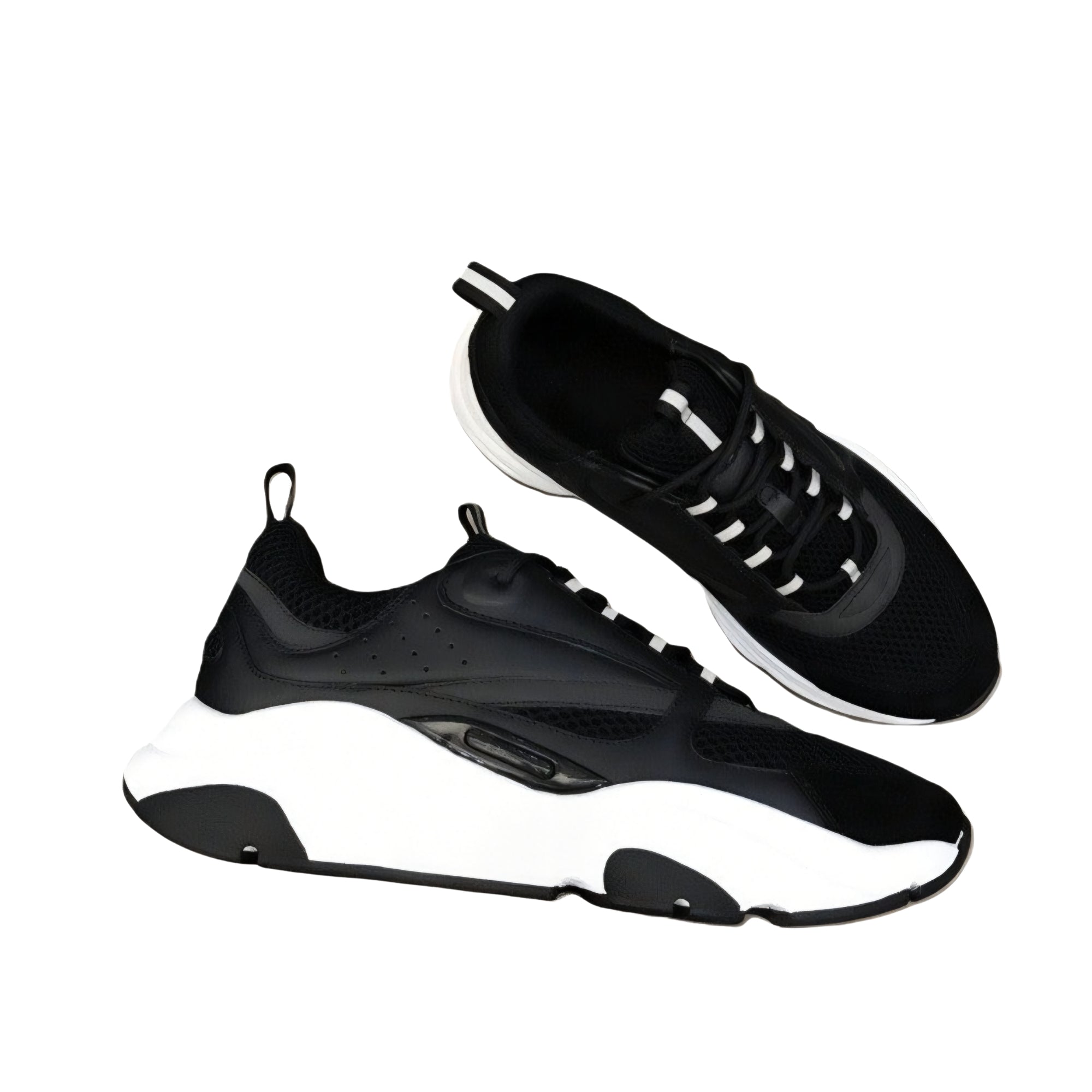 Vortex lift sneakers