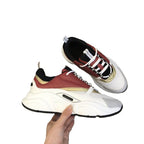 Vortex lift sneakers