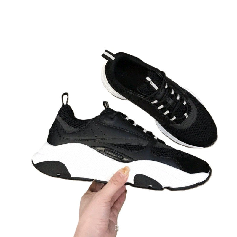 Vortex lift sneakers