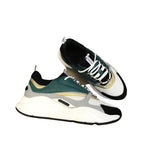 Vortex lift sneakers