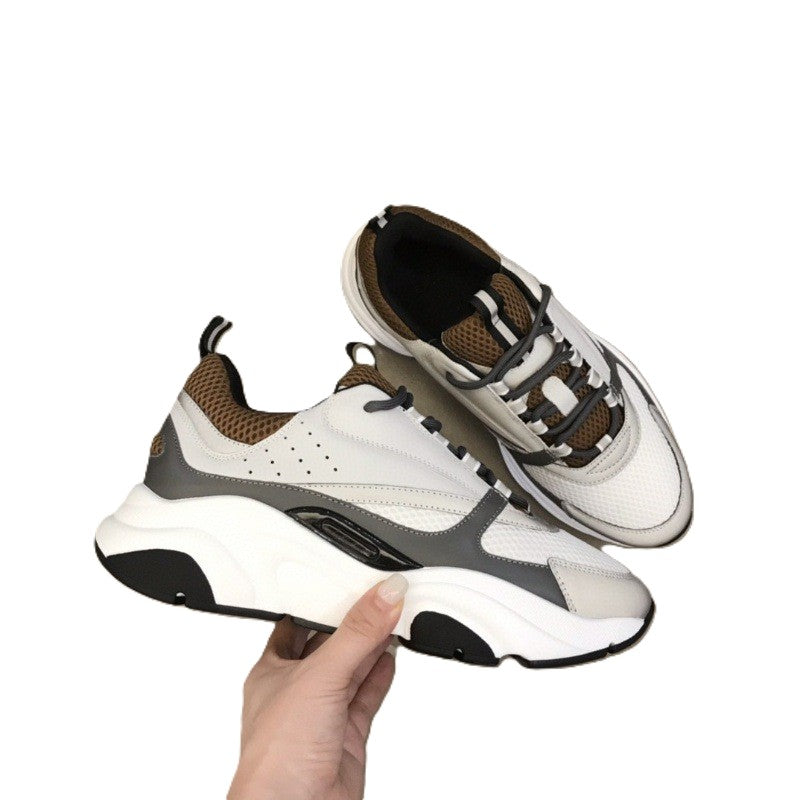 Vortex lift sneakers