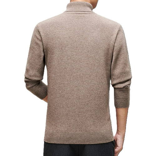 Alpine Weave Col