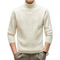 Alpine Weave Col