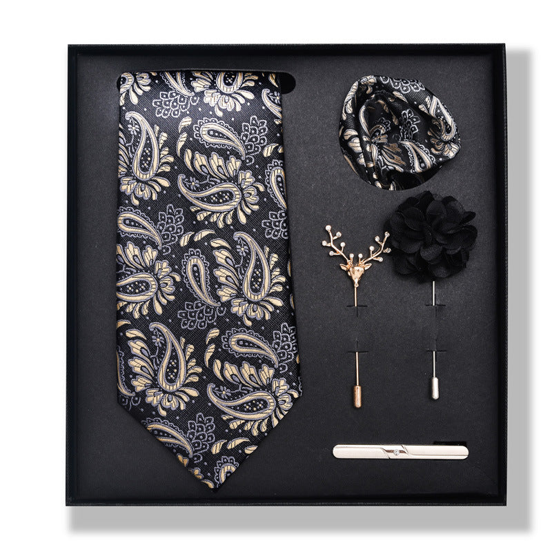 Regal Knot Gift Set