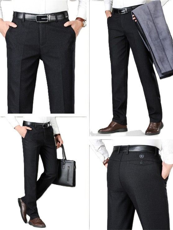 ArcticShield Winterpantalon