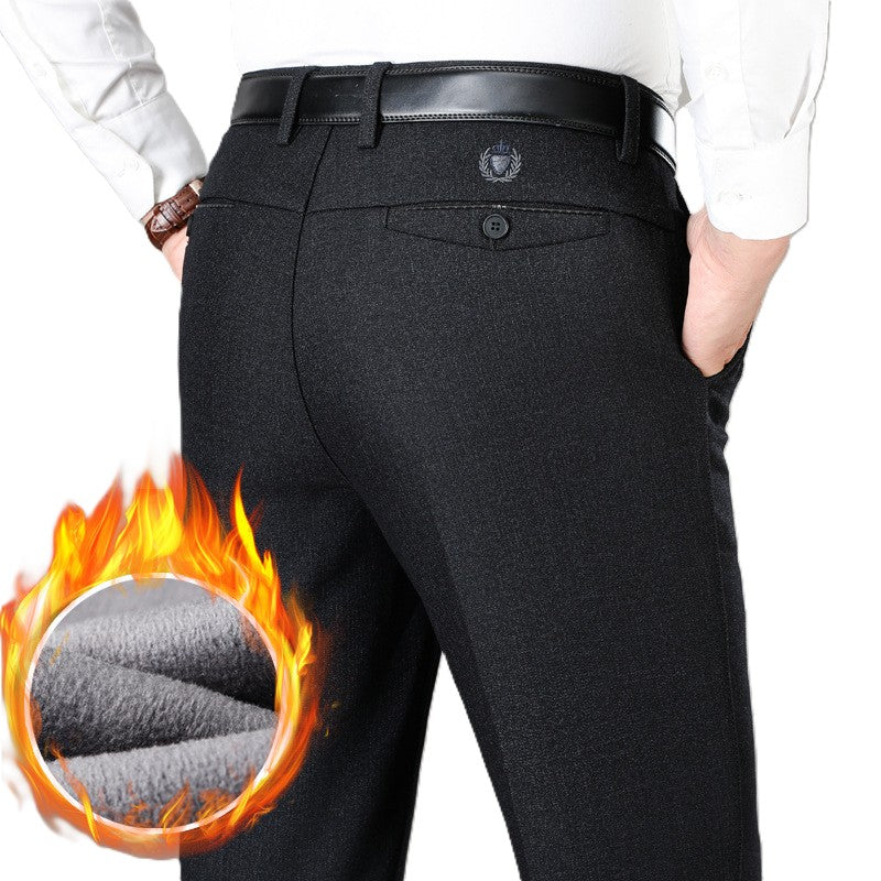 FrostGuard Fleece Pantalon