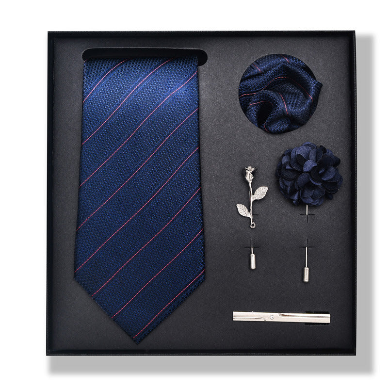 Regal Knot Gift Set