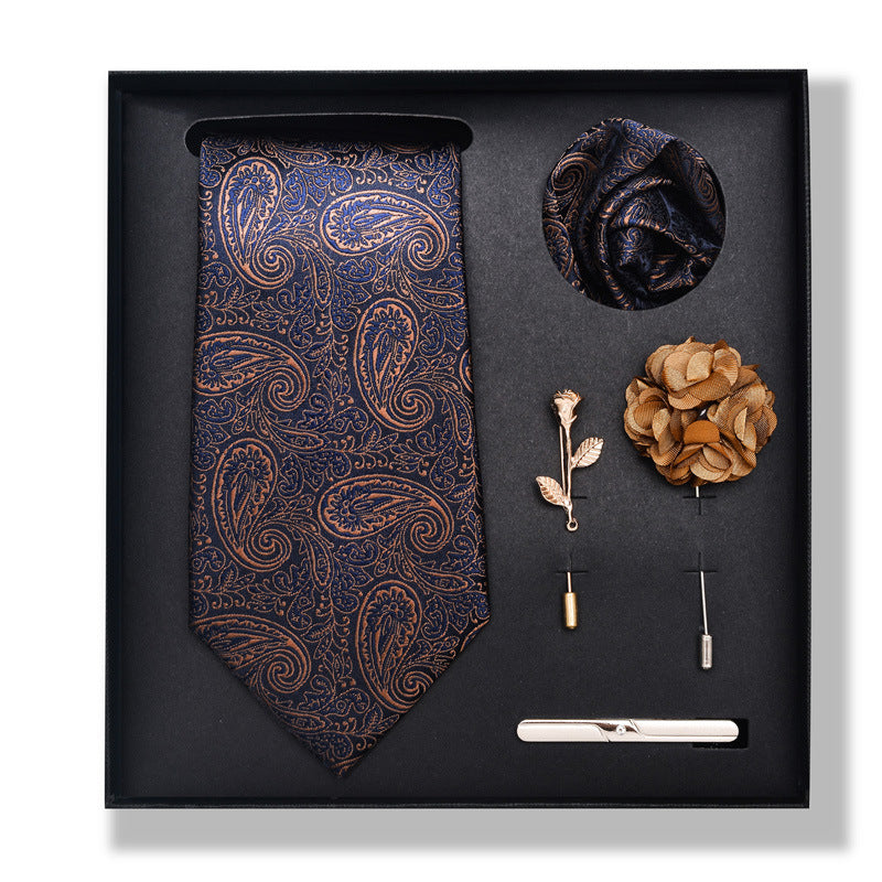Regal Knot Gift Set