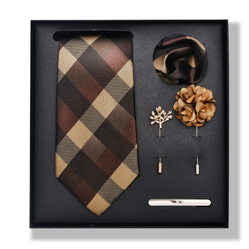 Regal Knot Gift Set
