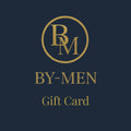 By-Men Gift Card