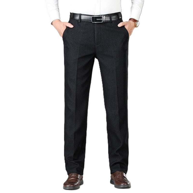 FrostGuard Fleece Pantalon