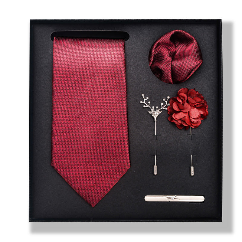 Regal Knot Gift Set