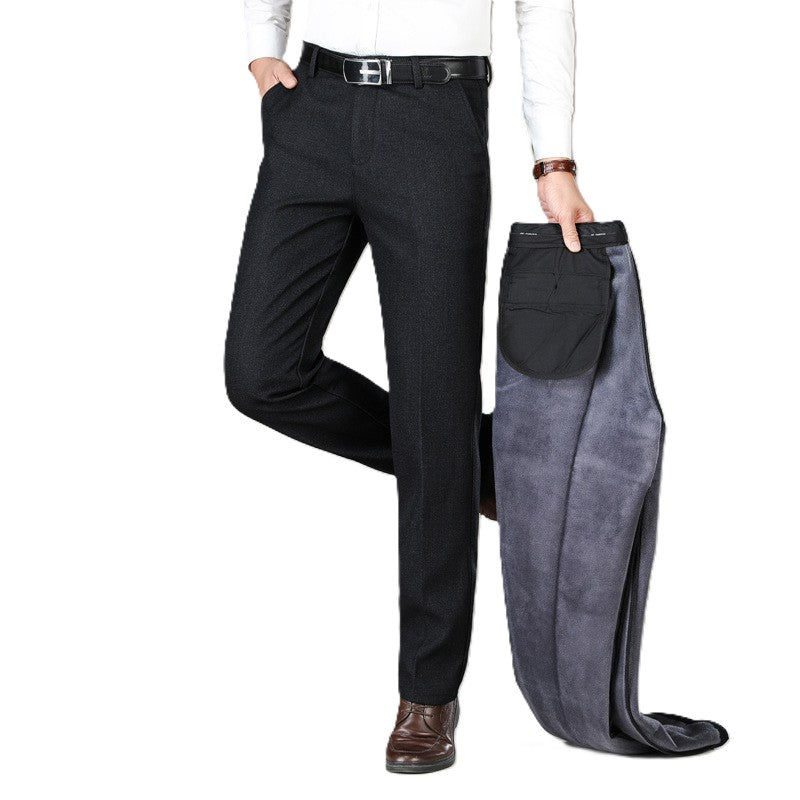 FrostGuard Fleece Pantalon