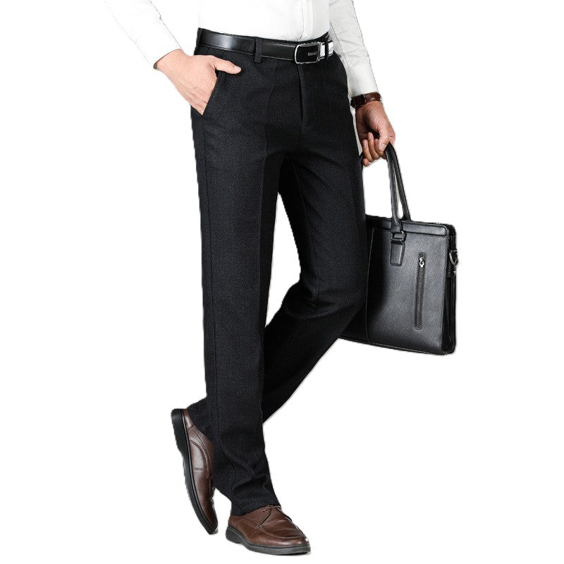 FrostGuard Fleece Pantalon