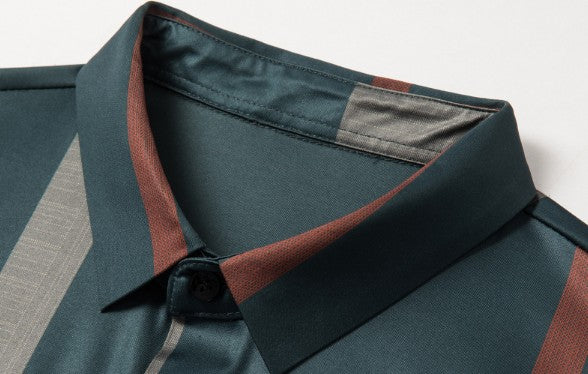 Emerald Regent Overhemd