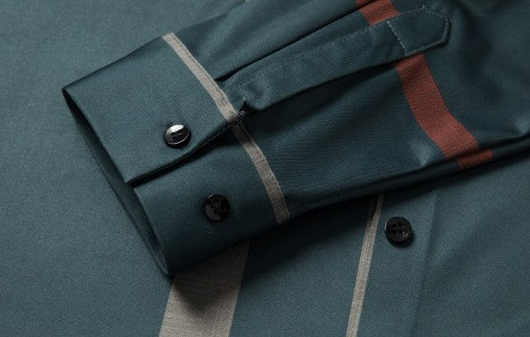 Emerald Regent Overhemd