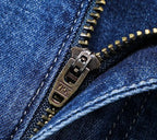 Executive StraightFit Denim