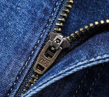 Executive StraightFit Denim