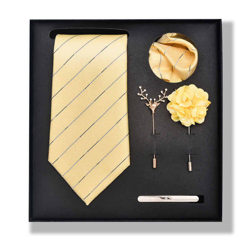 Regal Knot Gift Set