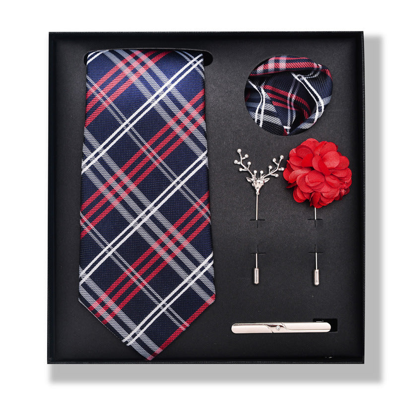 Regal Knot Gift Set