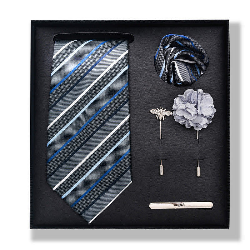 Regal Knot Gift Set
